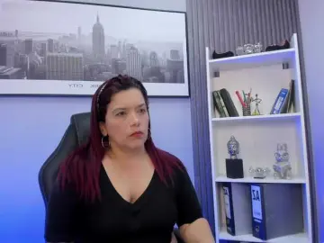 BlancaWild  live sex cam