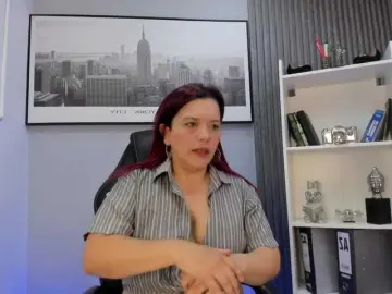 BlancaWild  live sex cam