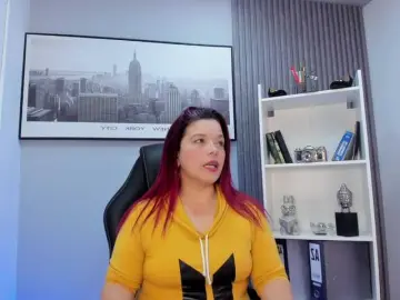 BlancaWild  live sex cam