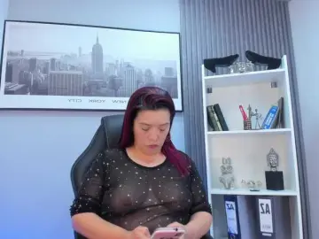 BlancaWild  live sex cam