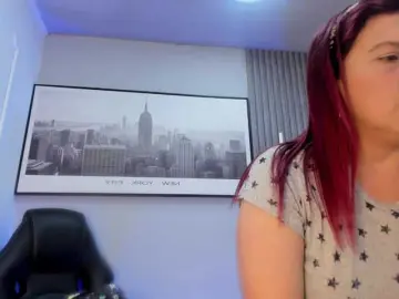 BlancaWild  live sex cam