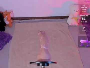 BubaluUwwu  live sex cam