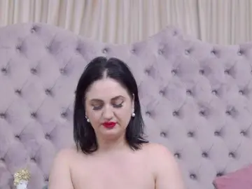 CassidyVelvet  live sex cam