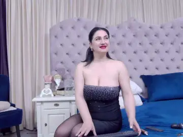 CassidyVelvet  live sex cam