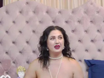 CassidyVelvet  live sex cam