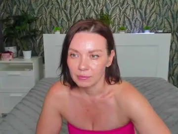 EveLibston  live sex cam
