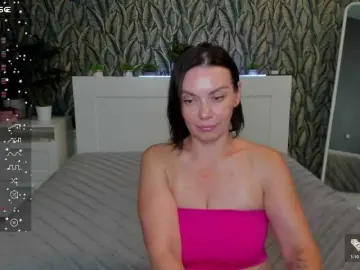 EveLibston  live sex cam