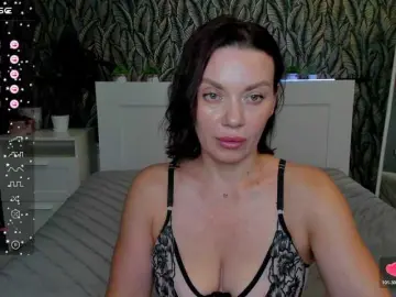 EveLibston  live sex cam