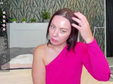EveLibston  live sex cam