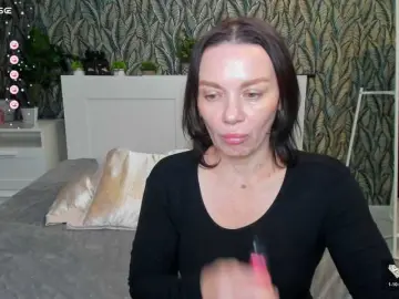 EveLibston  live sex cam