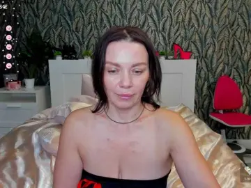 EveLibston  live sex cam