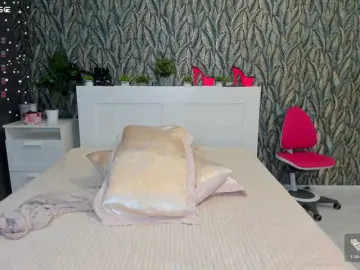 EveLibston  live sex cam