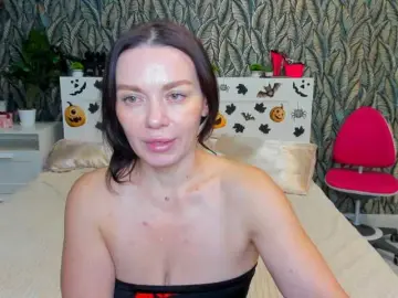 EveLibston  live sex cam