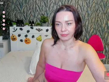 EveLibston  live sex cam