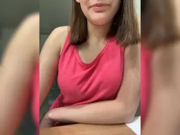 Kristih  live sex cam
