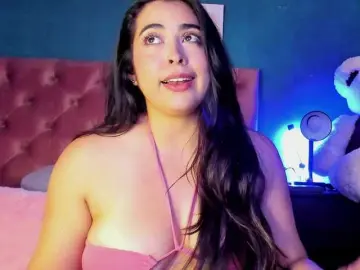 SofiaVenegas  live sex cam