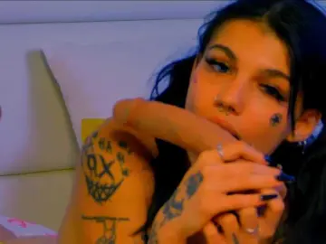 YasminStorm  live sex cam