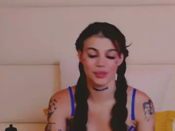 YasminStorm  live sex cam