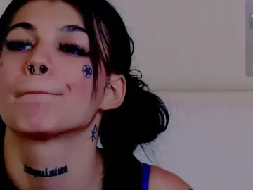 YasminStorm  live sex cam