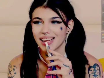 YasminStorm  live sex cam