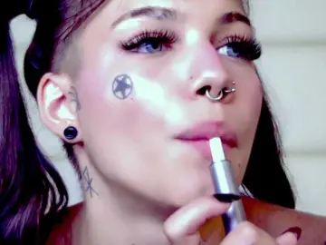 YasminStorm  live sex cam