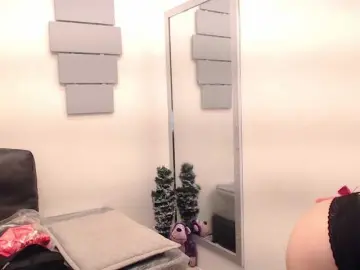 Evatwiss  live sex cam