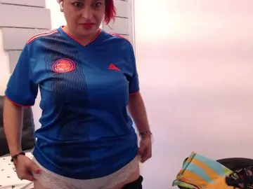 Evatwiss  live sex cam