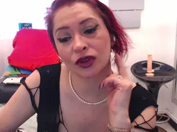 Evatwiss  live sex cam