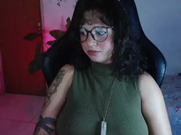 Myamillor  live sex cam