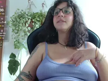 Myamillor  live sex cam