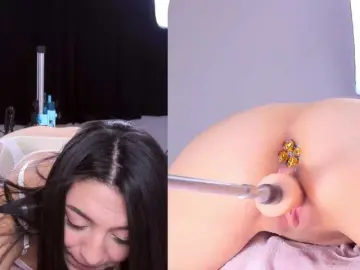 Amellia-rous  live sex cam