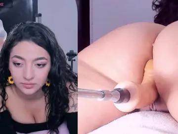 Amellia-rous  live sex cam