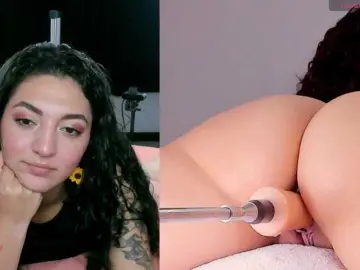 Amellia-rous  live sex cam