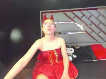 BellaLuck  live sex cam