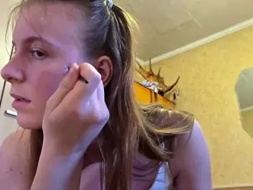 CharissePopowski  live sex cam