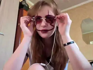 CharissePopowski  live sex cam