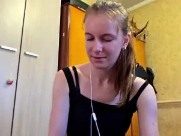 CharissePopowski  live sex cam