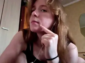 CharissePopowski  live sex cam