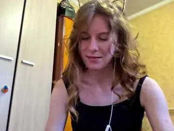 CharissePopowski  live sex cam