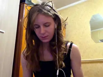 CharissePopowski  live sex cam