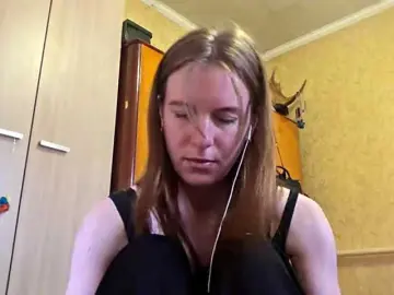 CharissePopowski  live sex cam