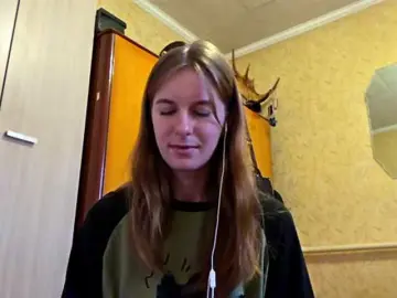 CharissePopowski  live sex cam