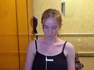 CharissePopowski  live sex cam