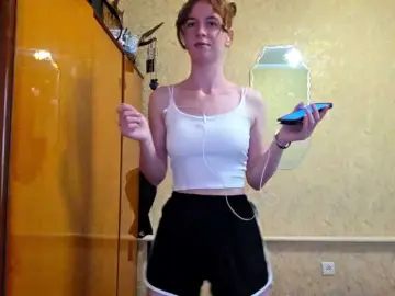 CharissePopowski  live sex cam