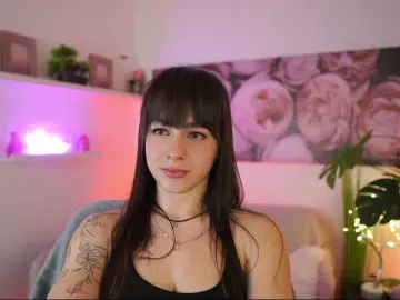 ClaraDee  live sex cam