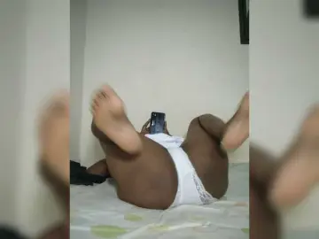 Judiah  live sex cam