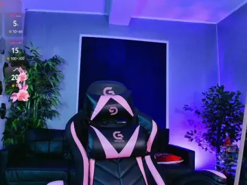 KaiaPearl  live sex cam