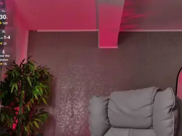 KaiaPearl  live sex cam