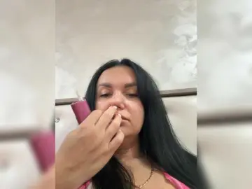 MoliKisa  live sex cam