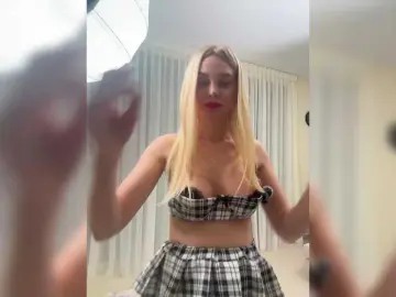 PolinaS  live sex cam